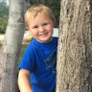 Meet your Posher, Kiley